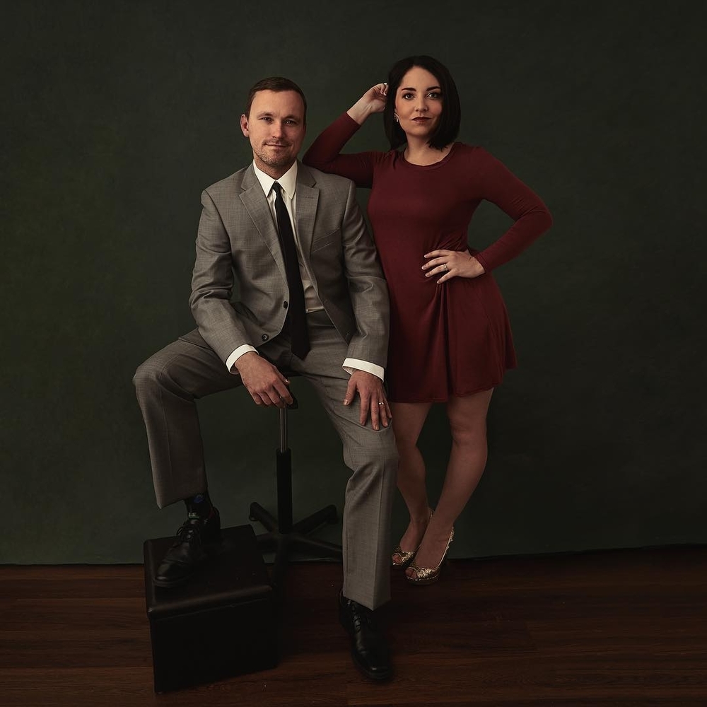 Meet your Posher, Julie